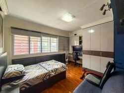 Blk 603 Elias View (Pasir Ris), HDB Executive #612941661
